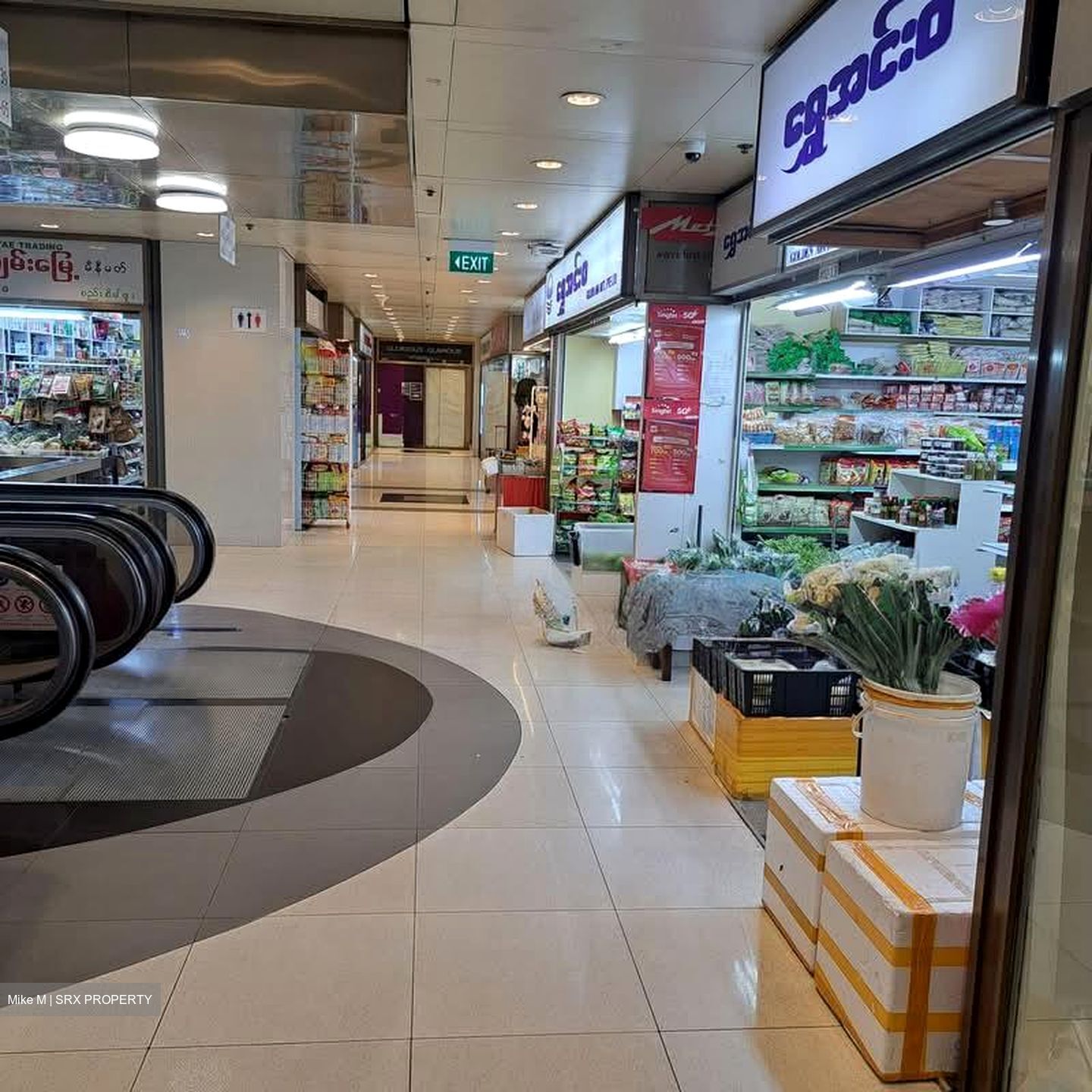 Peninsula Plaza (D6), Retail #581701981